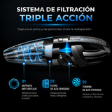 Aspiradora Ciclon Pro